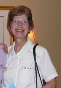 Marianne Kwiecinski