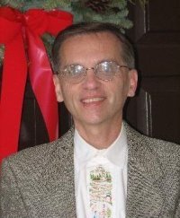 Keith Paulson-Thorp