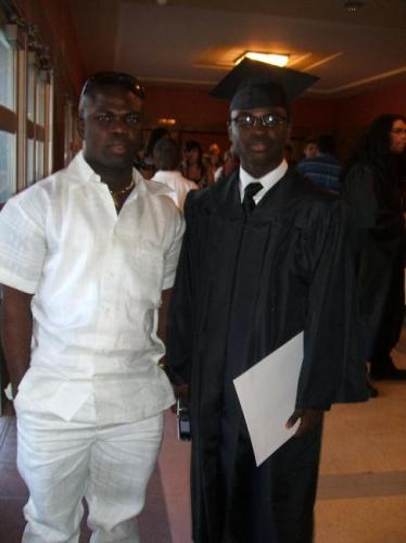 Ernest Sarfo