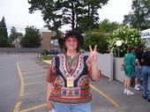 Tammy Gardell