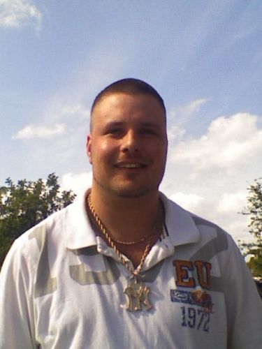 James Coffey