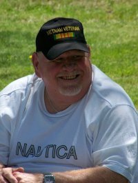 Gary Helt