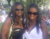 Raishelle Ross