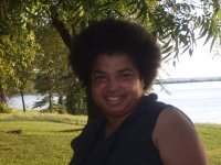 Katrina Pinkney