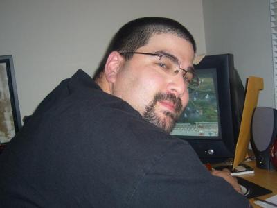 George Aviles