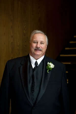 Edward Gonser