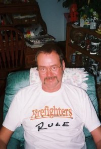 Randall Swanstrom