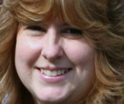 Theresa Hahn