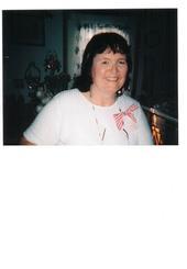 Betty Dubbs