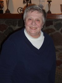 Barbara Samoore