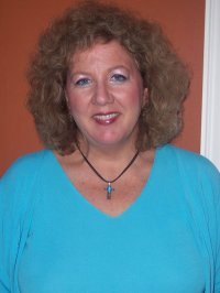 Adrianne Deshurley