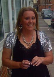Caroline Brady