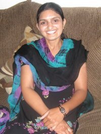 Geetinder Nat