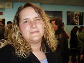 Lisa Aldridge