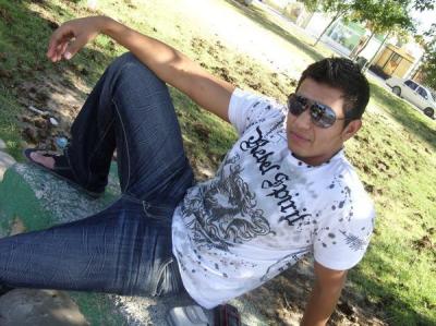 Luis Castaneda