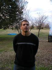 Dustan Mathews