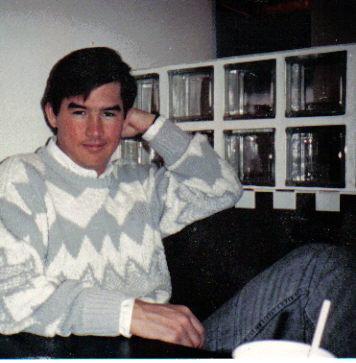 Stephen Kennedy