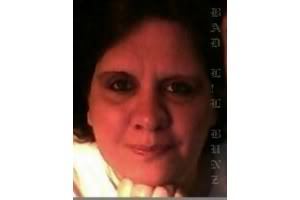 Colleen Strong