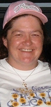 Tammy Lenhart