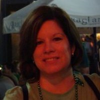 Margaret Duffy