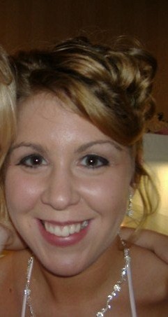 Ashley Starke