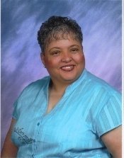 Delores Jackson