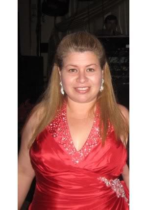 Alma Martinez