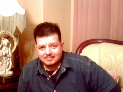 Richard Diaz