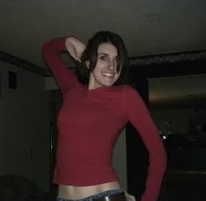 Alysha Hayse