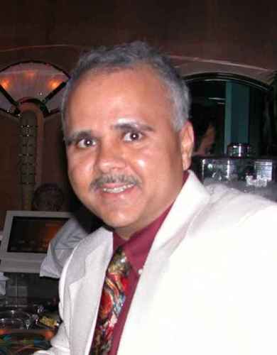 Praveen Kashyap