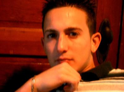 Manuel Marrero