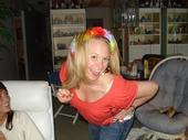 Julie Farace