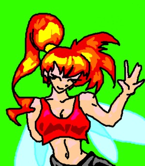 Heather Tusha