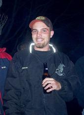 Jason Sisco