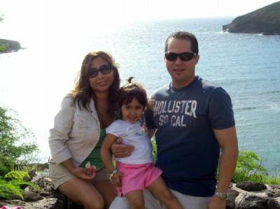 Evelyn Torres