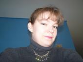 Crystal Tucker