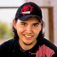 Nicholas Crossett
