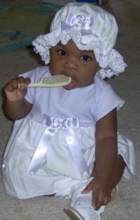 Eryn Yancey