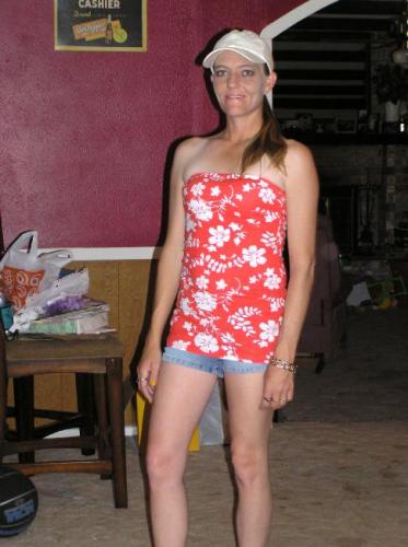 Connie Gonzales
