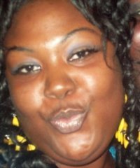 Roshonda Nunn
