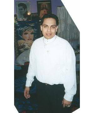 Juan Oriz