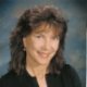 Mary Strong