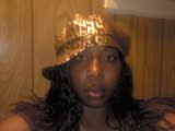 Ebonie Johnson