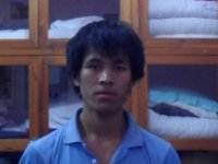 Ang Sherpa
