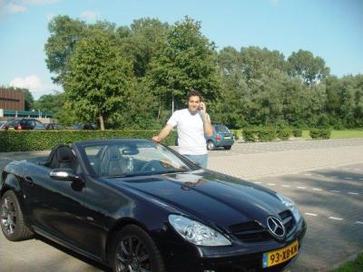 Karim Adam