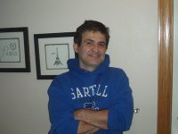 Soheyl Missaghi