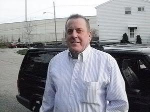 George Bican