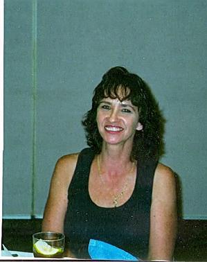 Cecilia Jiles