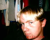 Justin Chubb