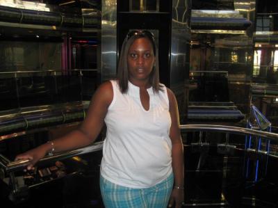 Suzette Decambre
